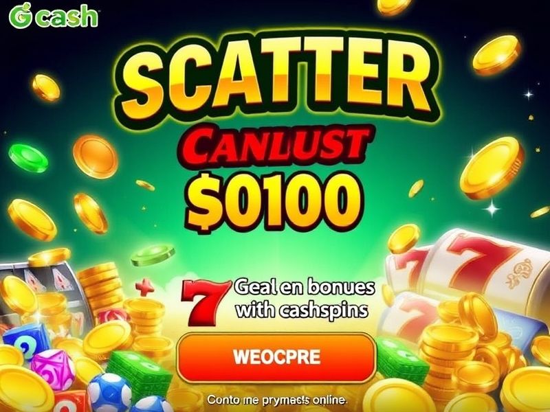 Discover how to play scatter games with GCash on paano maglaro ng scatter sa gcash.com. Learn step-by-step guides, bonuses, and withdrawal options for a seamless gambling experience in the Philippines.