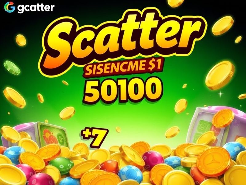 Discover how to play scatter games with GCash on paano maglaro ng scatter sa gcash.com. Learn step-by-step guides, bonuses, and withdrawal options for a seamless gambling experience in the Philippines.