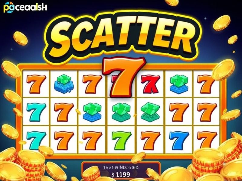 Discover how to play scatter games with GCash on paano maglaro ng scatter sa gcash.com. Learn step-by-step guides, bonuses, and withdrawal options for a seamless gambling experience in the Philippines.