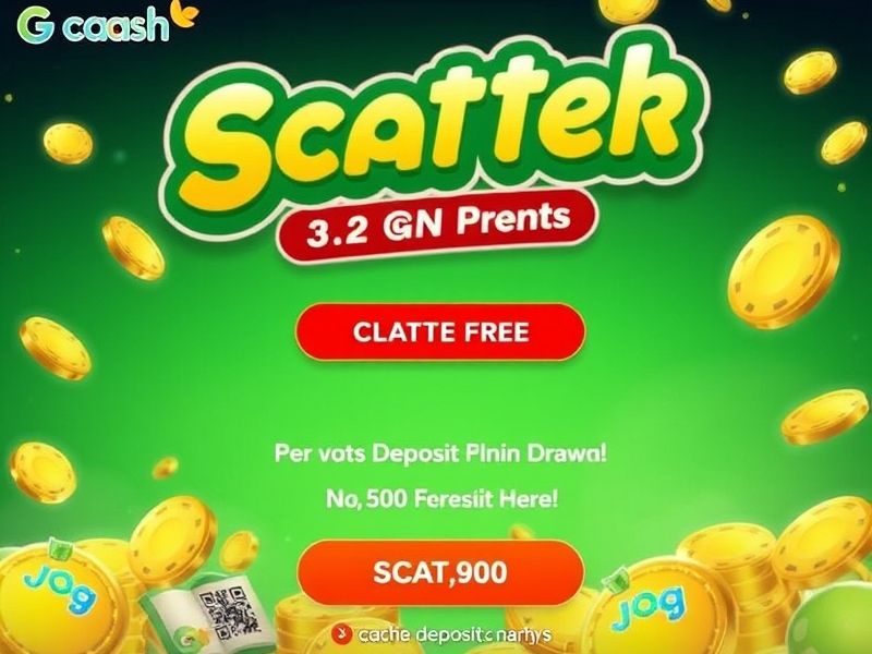 Discover how to play scatter games with GCash on paano maglaro ng scatter sa gcash.com. Learn step-by-step guides, bonuses, and withdrawal options for a seamless gambling experience in the Philippines.